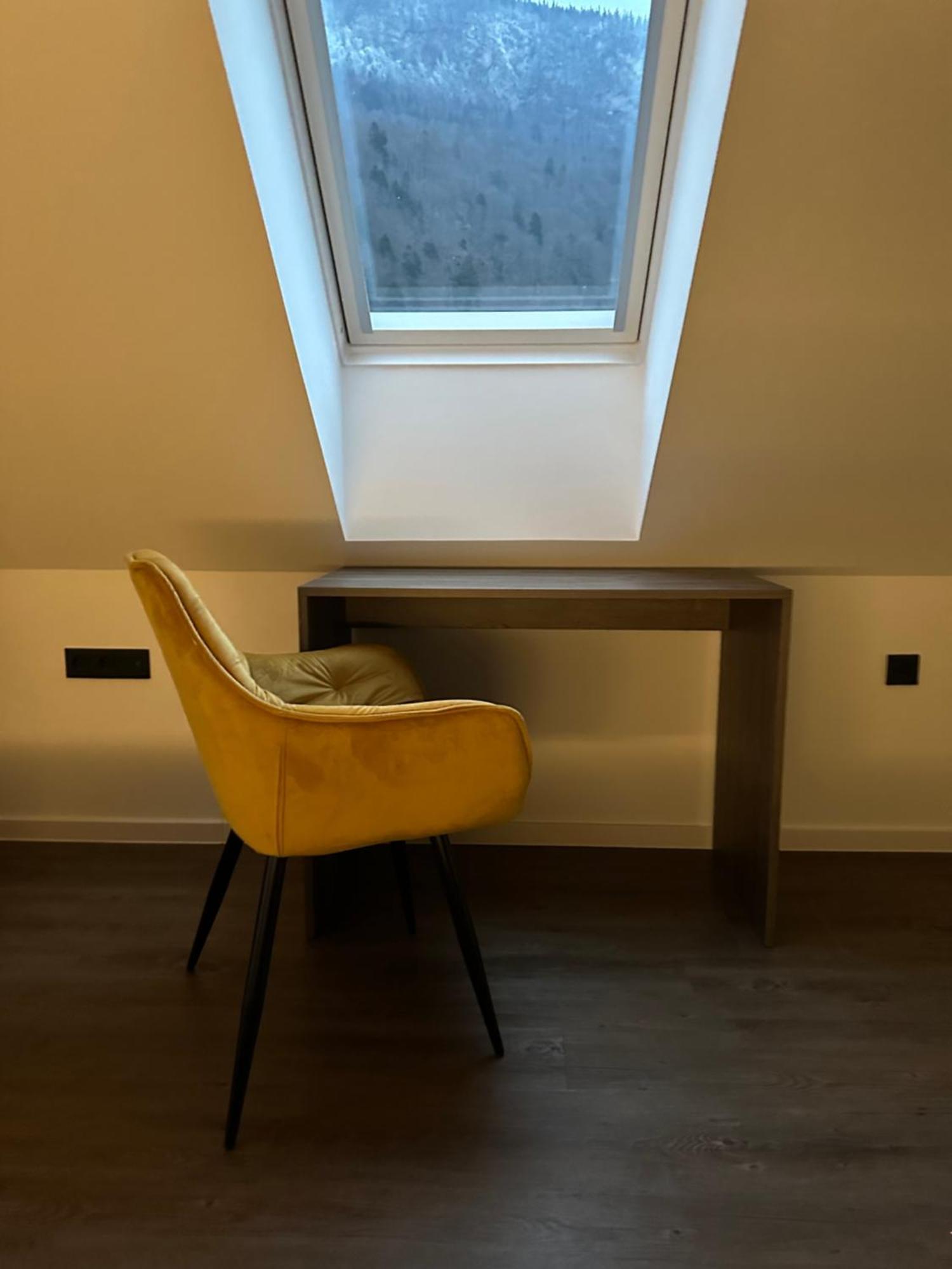 4 Elements Glamping & Apartments ブレッド エクステリア 写真