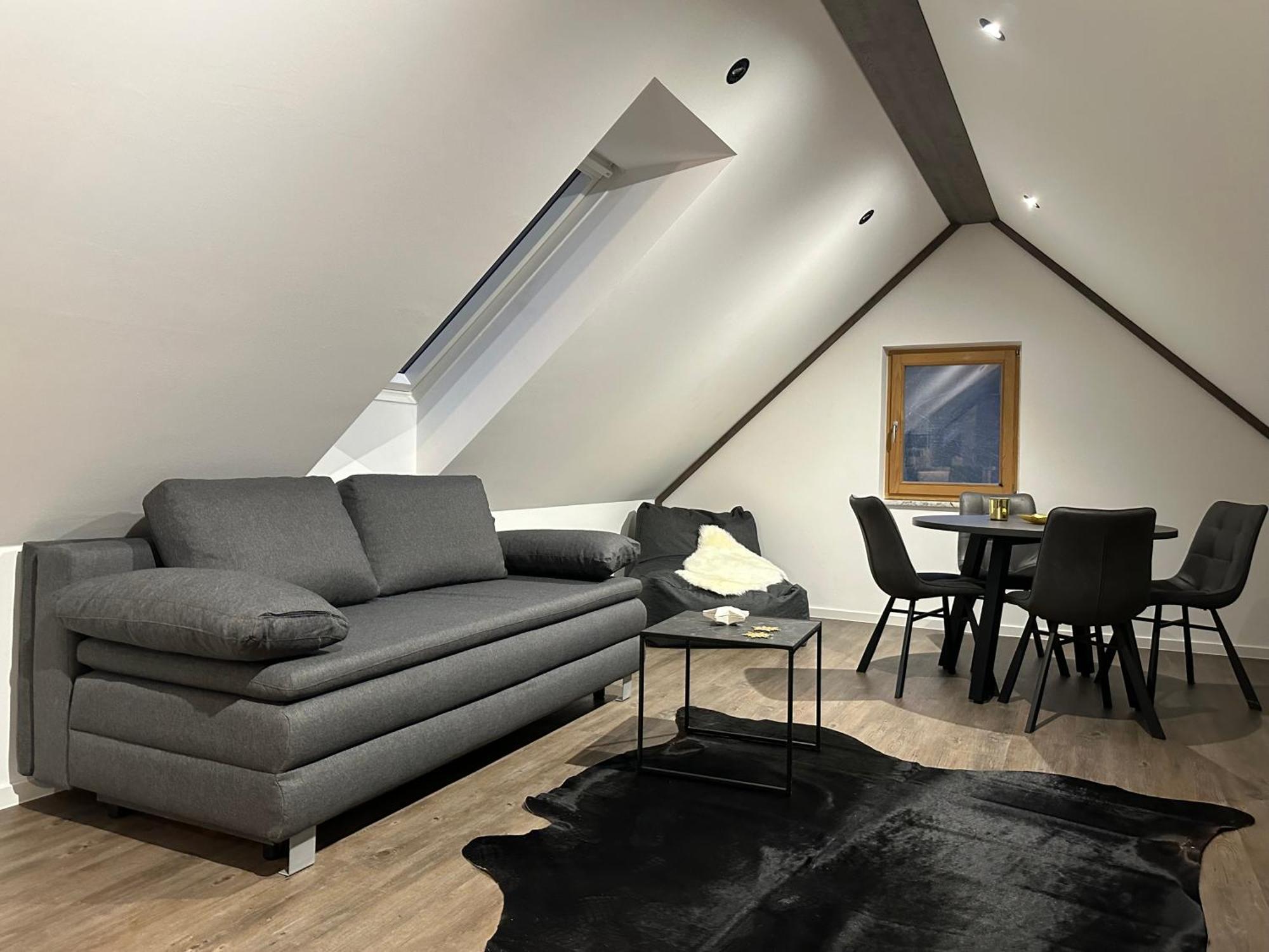 4 Elements Glamping & Apartments ブレッド エクステリア 写真