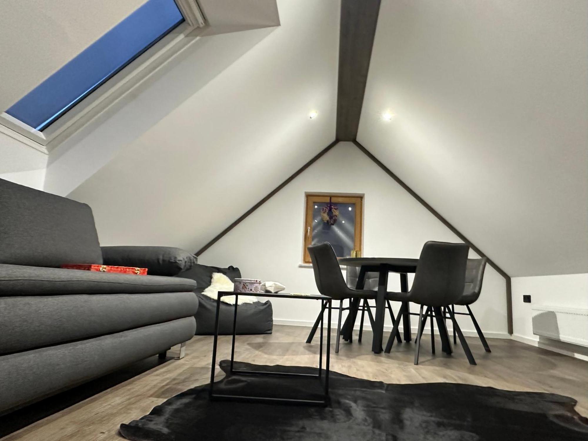 4 Elements Glamping & Apartments ブレッド エクステリア 写真