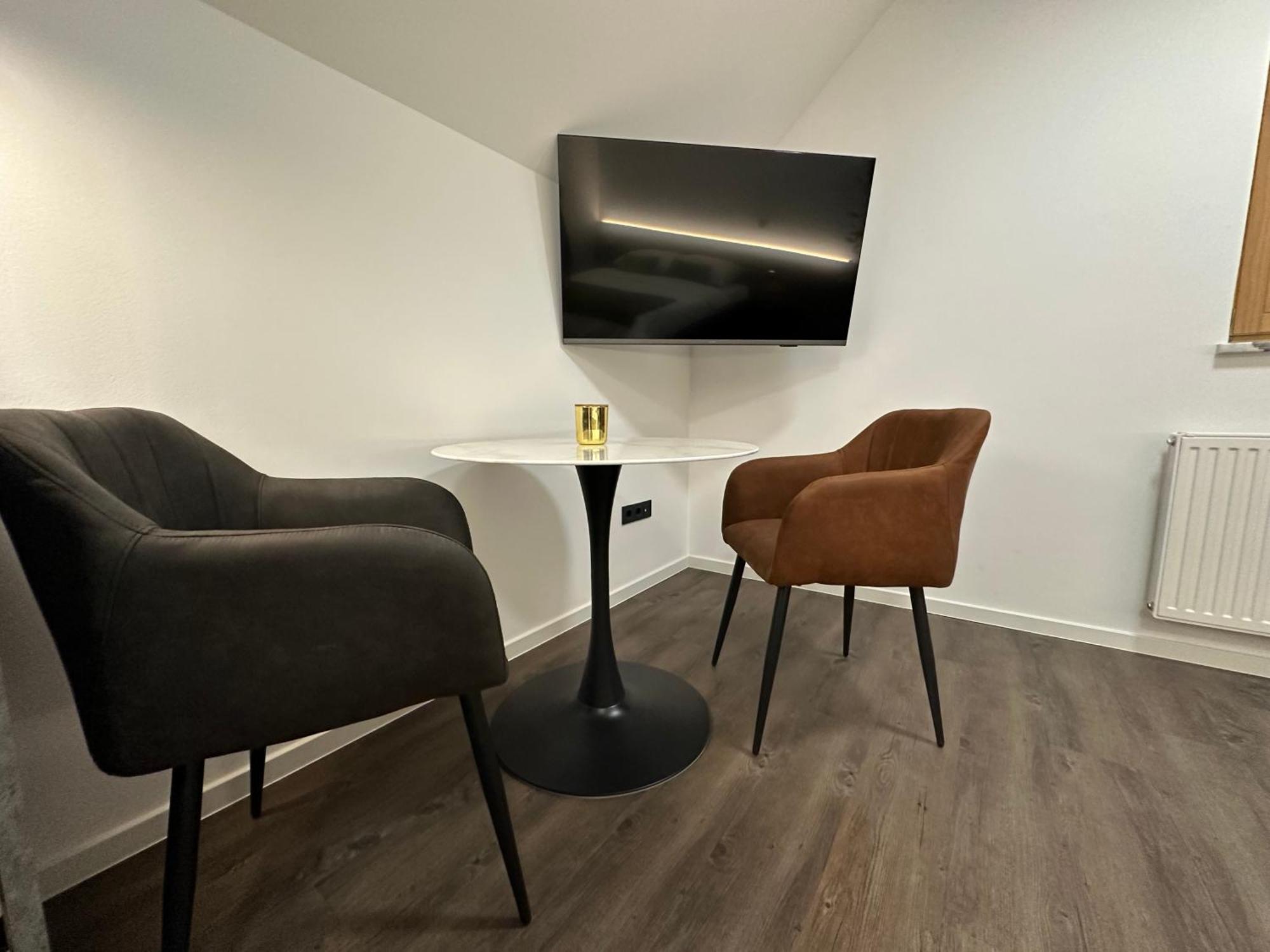 4 Elements Glamping & Apartments ブレッド エクステリア 写真