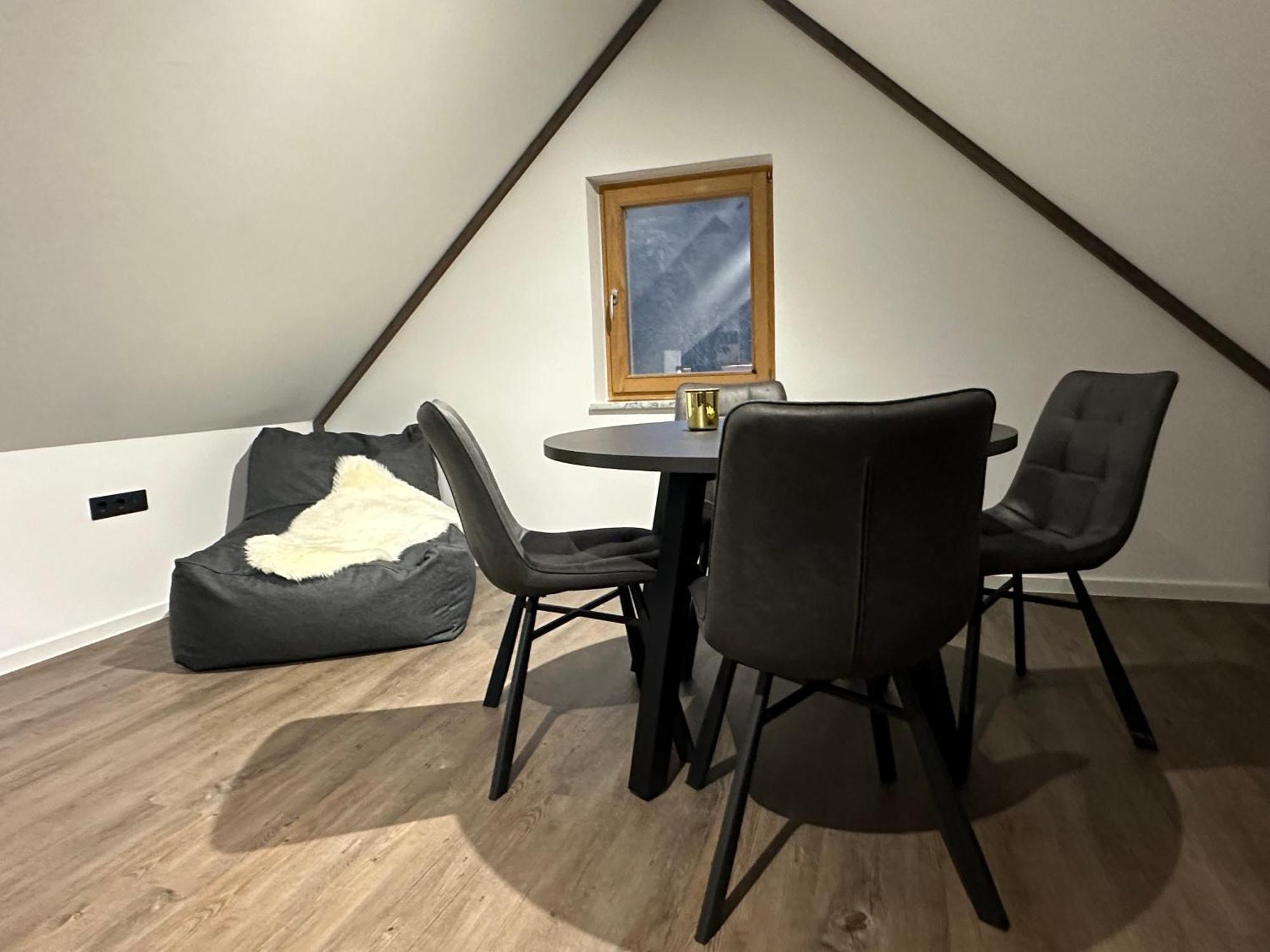 4 Elements Glamping & Apartments ブレッド エクステリア 写真