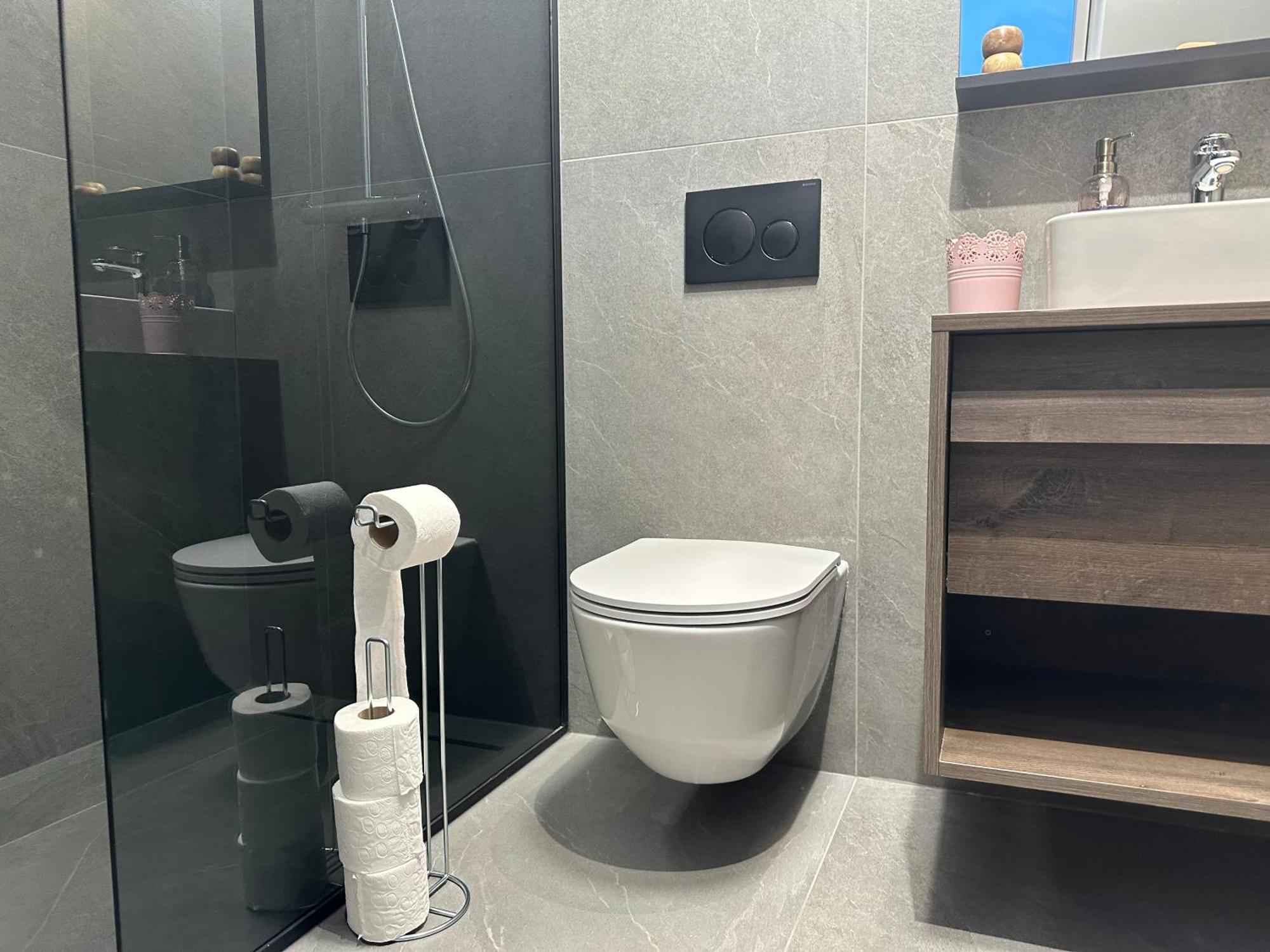 4 Elements Glamping & Apartments ブレッド エクステリア 写真