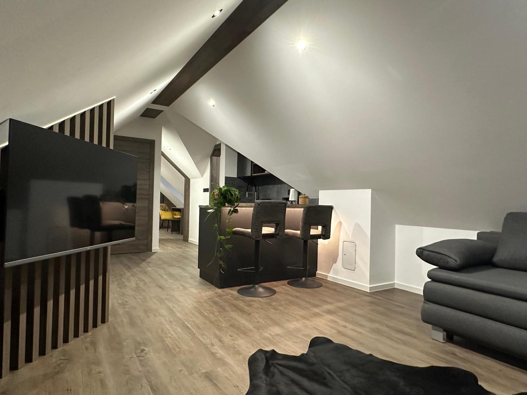 4 Elements Glamping & Apartments ブレッド エクステリア 写真